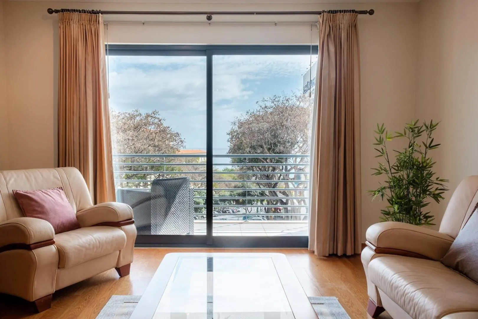 Guestready - Lido View Near The Beach Apartman Funchal
