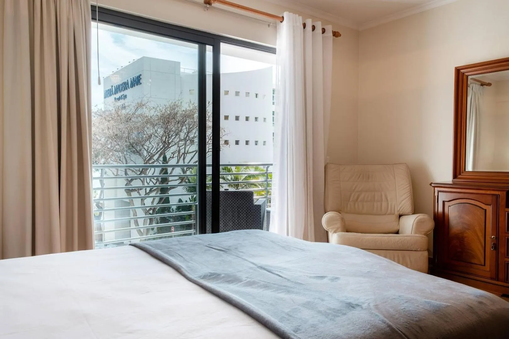 Guestready - Lido View Near The Beach Apartman Funchal