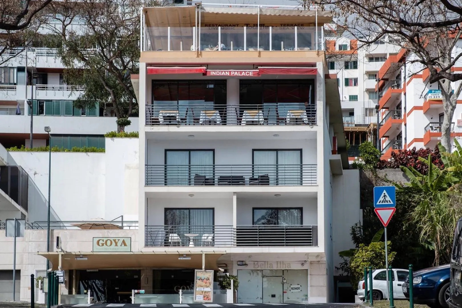 Guestready - Lido View Near The Beach Apartman Funchal