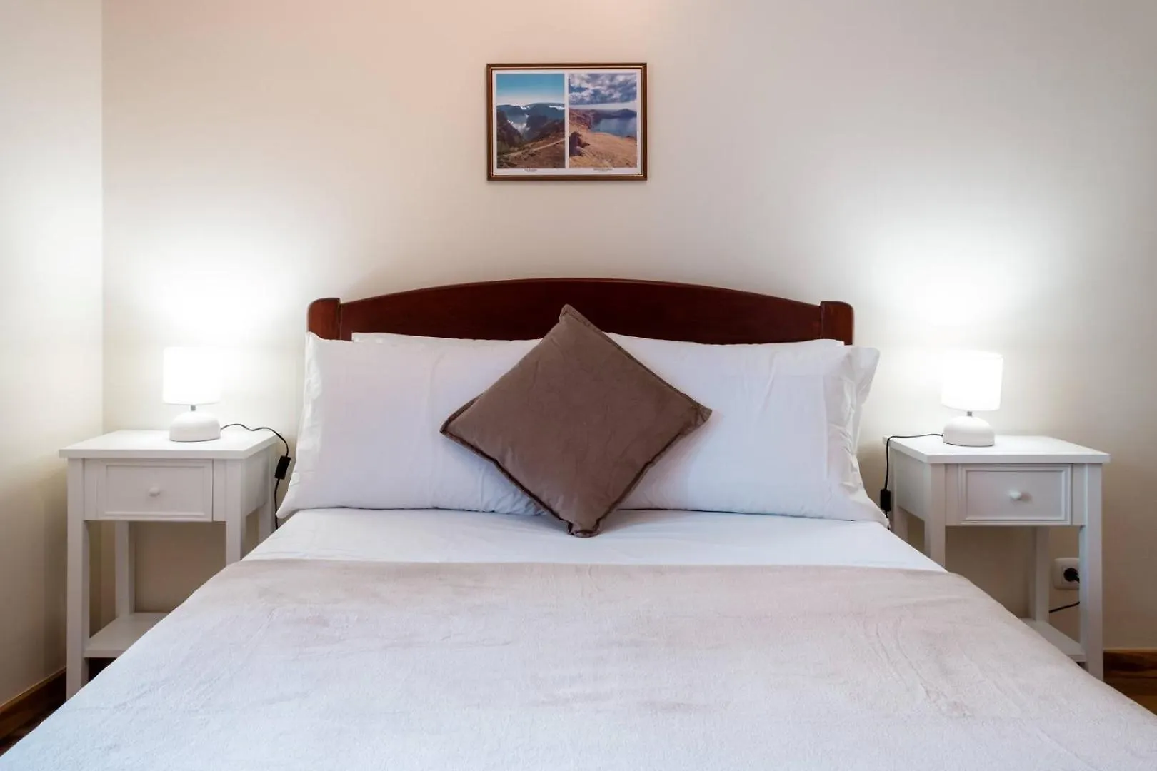 Апартаменты Guestready - Lido View Near The Beach Фуншал Португалия